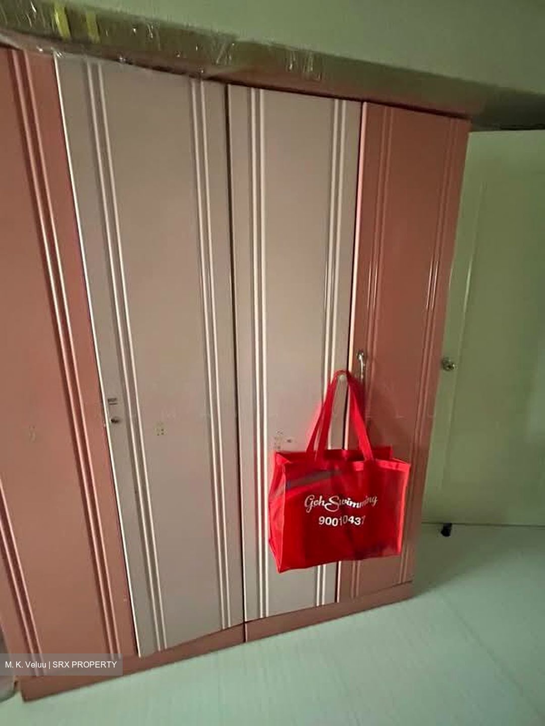 Blk 546 Hougang Street 51 (Hougang), HDB 4 Rooms #564405931